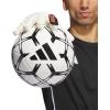 imageAdidas Copa League Goalie GlovesIvorySolar RedBlack