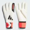 imageAdidas Copa League Goalie GlovesIvorySolar RedBlack
