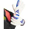 imageAdidas Copa League Goalie GlovesWhiteLucid BlueSolar Red