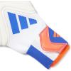 imageAdidas Copa League Goalie GlovesWhiteLucid BlueSolar Red