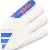 imageAdidas Copa League Goalie GlovesWhiteLucid BlueSolar Red