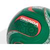 imageAdidas FIFA World Cup 26 Trionda Soccer BallBold GreenTeam Dark GreenAurora IvyMexico