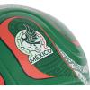 imageAdidas FIFA World Cup 26 Trionda Soccer BallBold GreenTeam Dark GreenAurora IvyMexico