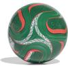 imageAdidas FIFA World Cup 26 Trionda Soccer BallBold GreenTeam Dark GreenAurora IvyMexico