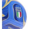 imageAdidas FIFA World Cup 26 Trionda Soccer BallHires BlueVictory BlueHazy BeigeItaly