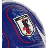 imageAdidas FIFA World Cup 26 Trionda Soccer BallJapanblueAsh BlueTeam Power Red