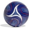 imageAdidas FIFA World Cup 26 Trionda Soccer BallJapanblueAsh BlueTeam Power Red