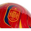 imageAdidas FIFA World Cup 26 Trionda Soccer BallVivid RedTeam Power RedCrew YellowSpain