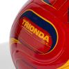 imageAdidas FIFA World Cup 26 Trionda Soccer BallVivid RedTeam Power RedCrew YellowSpain