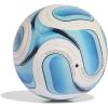 imageAdidas FIFA World Cup 26 Trionda Soccer BallWhiteIcey BlueLight BlueArgentina