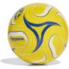imageAdidas FIFA World Cup 26 Trionda Soccer BallYellowHazy YellowTeam Royal BlueSweeden