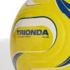 imageAdidas FIFA World Cup 26 Trionda Soccer BallYellowHazy YellowTeam Royal BlueSweeden