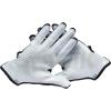 imageAdidas Freak 50 Padded Adult Football Receiver GloveBlackWhite