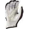 imageAdidas Freak 50 Padded Adult Football Receiver GloveBlackWhite
