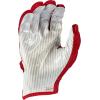 imageAdidas Freak 50 Padded Adult Football Receiver GloveRedWhite