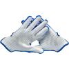 imageAdidas Freak 50 Padded Adult Football Receiver GloveRoyalWhite