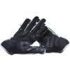 imageAdidas Freak 50 Padded Adult Football Receiver GloveWhiteBlack