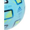 imageAdidas MLS Nativo XXV Club BallSamba BlueSolar GreenBlackGlory Blue