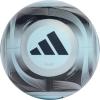 imageAdidas Messi Club BallBlackIcey BlueNight Navy
