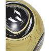 imageAdidas UnisexAdult Messi Training Soccer Ball Art 1 5