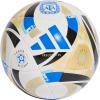 imageadidas Argentina Soccer BallWhiteIcey BlueGlory BlueBlack2025 Competition