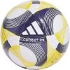 imageadidas Conext25 League Soccer BallWhiteYellowPantone