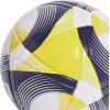 imageadidas Conext25 League Soccer BallWhiteYellowPantone