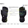 imageadidas Fort 4 GlovesBlack