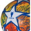imageadidas UCL Pro Match Ball  Official UEFA Champions League 2324 Knockout Stages Soccer Ball