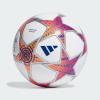 imageadidas Womens UCL Pro Soccer Ball  Official Match Ball with Seamless Surface FIFA Quality Pro Certified UWCL Pro 2324 Group Stage Ball WhiteSilver MetallicShock PinkShock Purple