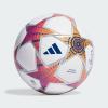 imageadidas Womens UCL Pro Soccer Ball  Official Match Ball with Seamless Surface FIFA Quality Pro Certified UWCL Pro 2324 Group Stage Ball WhiteSilver MetallicShock PinkShock Purple