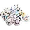 imageadidas World Cup Historical Ball Set  Limited Edition Collection of Iconic World Cup Match Balls in Pro Mini and Club Variants5