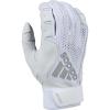 imageAdidas Adizero 40 Adult Leather Batting GloveWhite