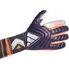 imageAdidas Copa League Goalie GlovesAurora BlackPlatin MetallicTurbo