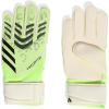imageAdidas Predator Match Goalie GlovesLucid LemonWhiteBlack