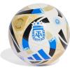 imageadidas Argentina Soccer BallWhiteIcey BlueGlory BlueBlack2025 Competition