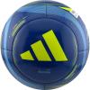 imageadidas Unisex Messi Club Soccer BallTeam Royal BlueSemi Blue BurstSolar Yellow