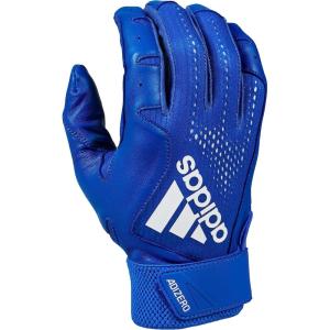 imageAdidas Adizero 40 Adult Leather Batting GloveRoyal