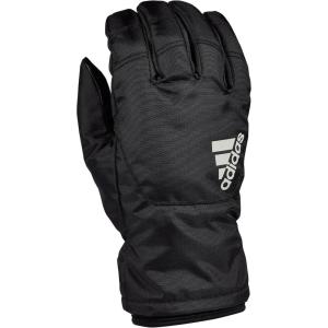 imageAdidas UnisexAdult TEBERBlack