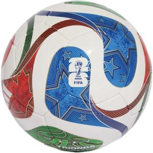 imageadidas World Cup 2026 Pro Sala Futsal Ball  FIFA Quality Pro Hand Stitched Low Rebound Latex Bladder Indoor Soccer Ball