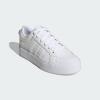 imageAdidas Womens Bravada 20 Platform SneakersOffwhiteWhiteChalk White