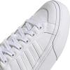 imageAdidas Womens Bravada 20 Platform SneakersWhiteWhiteChalk White