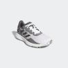 imageAdidas UnisexChild S2g Spikeless Golf ShoesFootwear WhiteGrey FourGrey Six