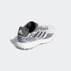 imageAdidas UnisexChild S2g Spikeless Golf ShoesFootwear WhiteGrey FourGrey Six