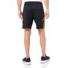 imageAdidas Mens Tiro 24 ShortsBlackSemi Solar Yellow