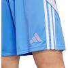 imageAdidas Mens Tiro 24 ShortsBlue Burst