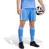 imageAdidas Mens Tiro 24 ShortsBlue Burst