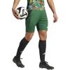 imageAdidas Mens Tiro 24 ShortsDark Green