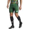 imageAdidas Mens Tiro 24 ShortsDark Green