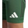 imageAdidas Mens Tiro 24 ShortsDark Green